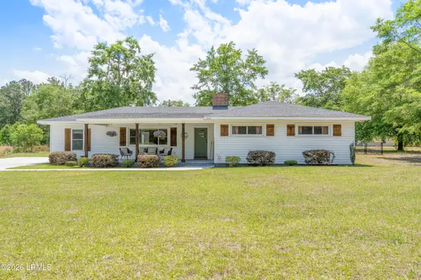 213 Sharon Avenue, Hampton, SC 29924