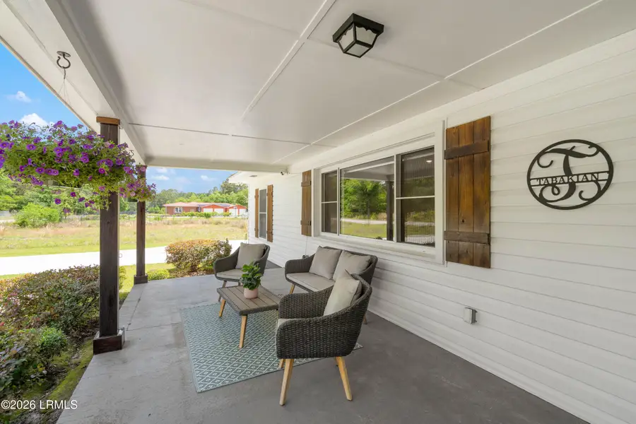 213 Sharon Avenue, Hampton, SC 29924 - #3