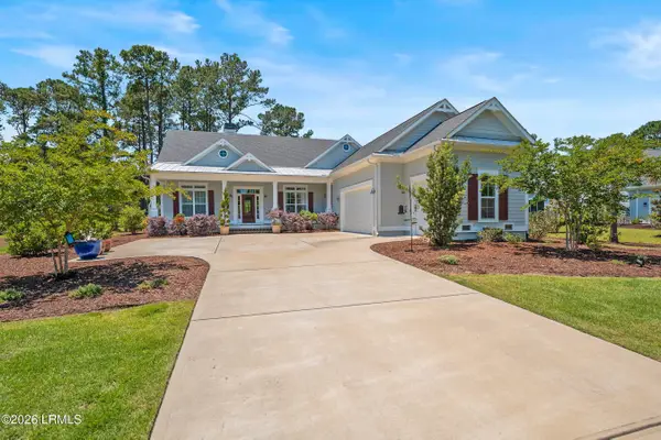 130 Dataw Drive, St. Helena Island, SC 29920