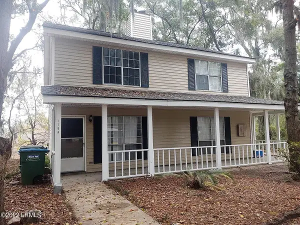 116 Tamara Lane #A, Port Royal, SC 29935
