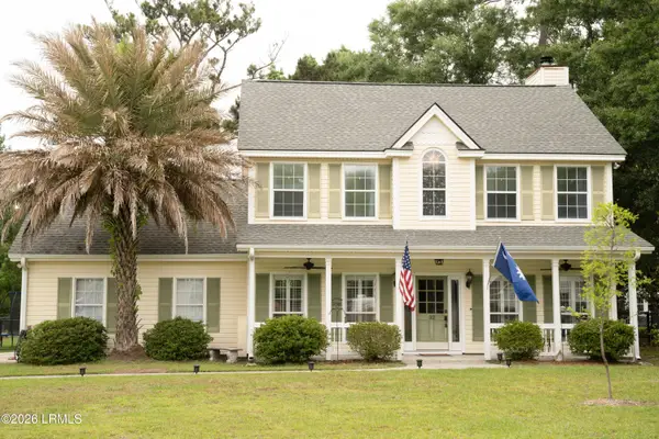 32 Christine Drive, Beaufort, SC 29907