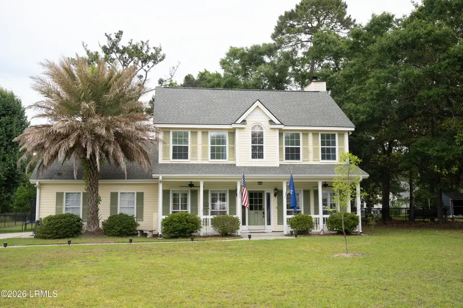 32 Christine Drive, Beaufort, SC 29907 - #2