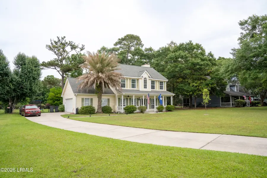 32 Christine Drive, Beaufort, SC 29907 - #3
