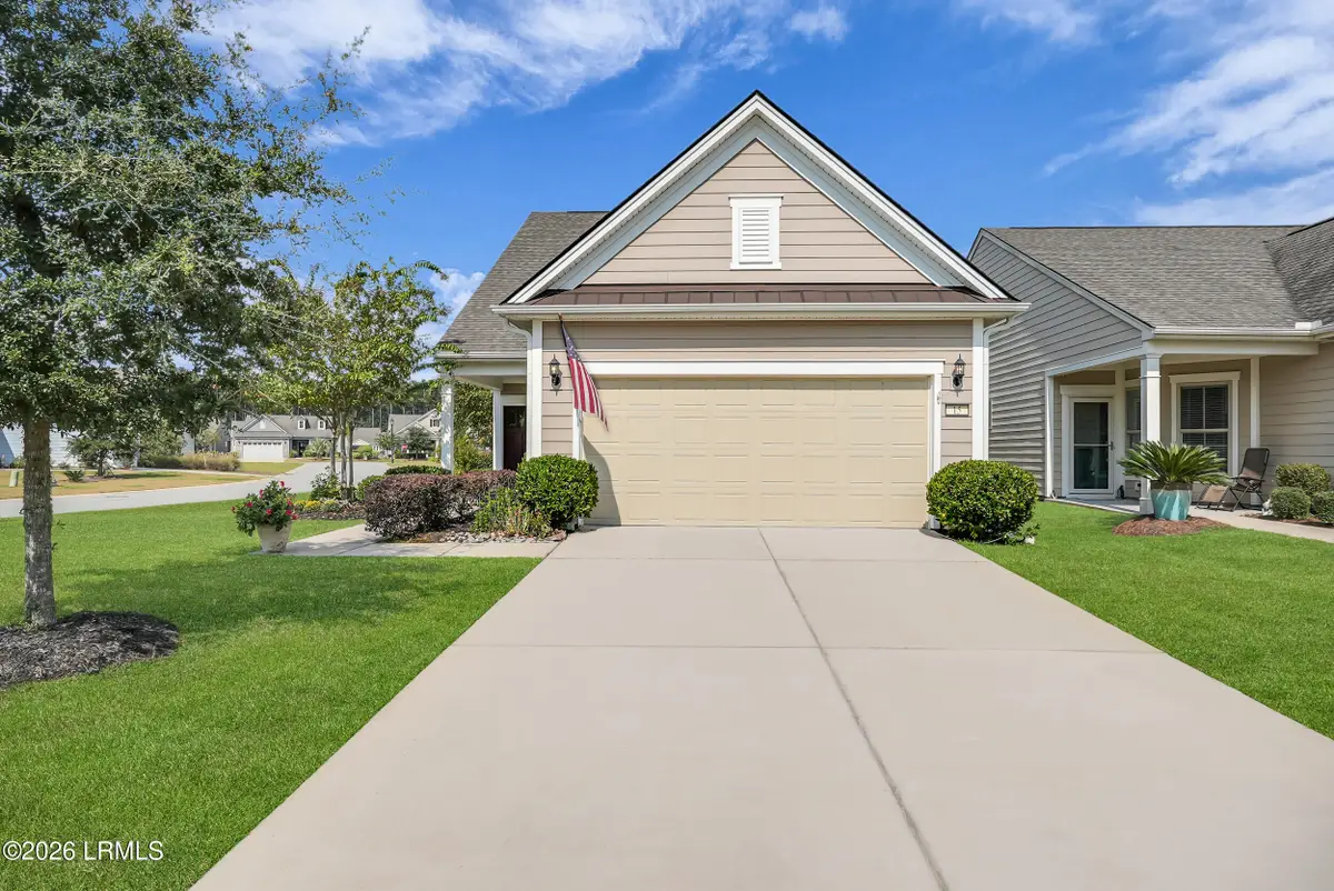 15 Turnberry Court, Bluffton, SC 29909 - #1