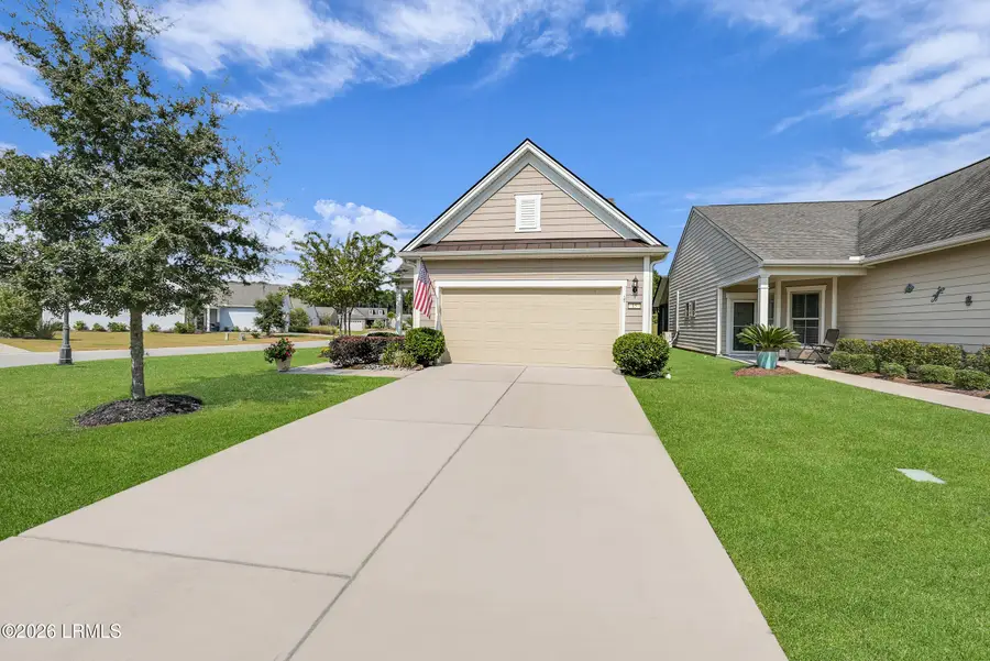15 Turnberry Court, Bluffton, SC 29909 - #3