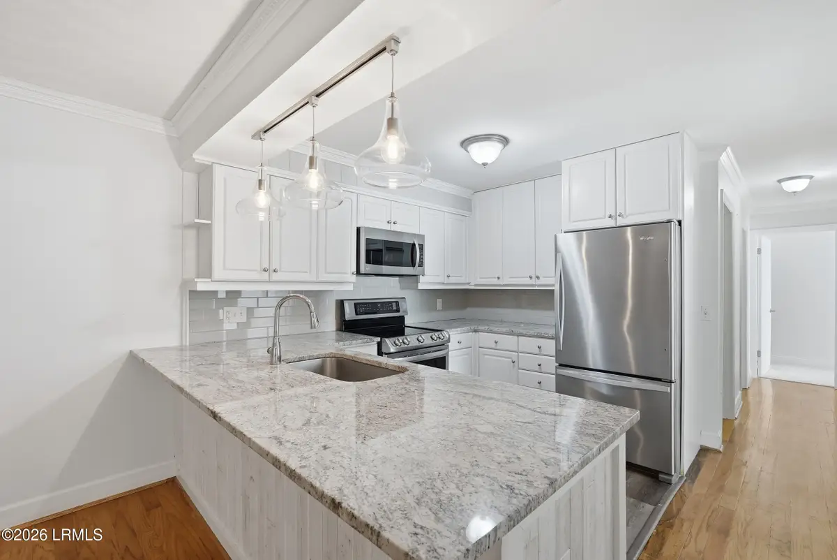 35 Three Mast Lane #35, Hilton Head Island, SC 29928 - #1
