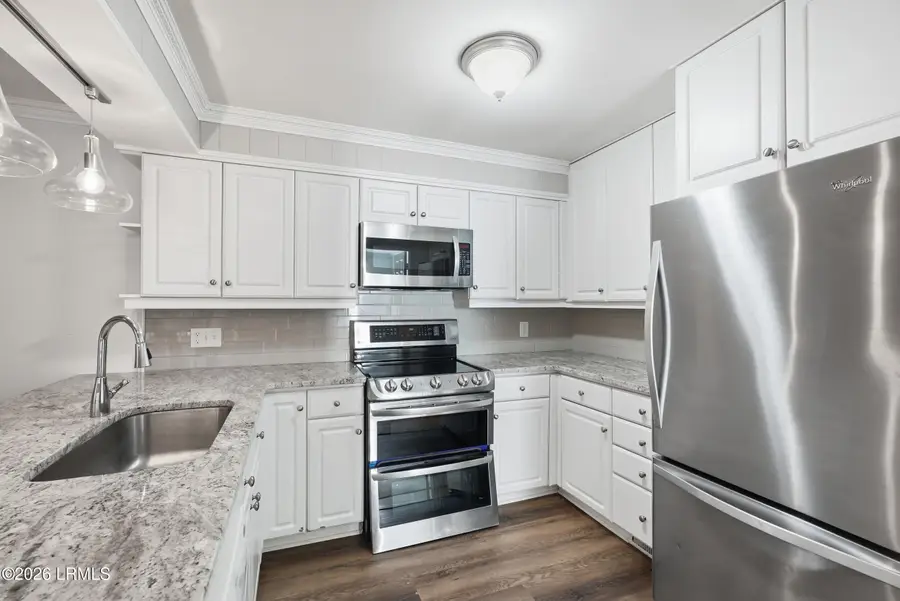 35 Three Mast Lane #35, Hilton Head Island, SC 29928 - #2