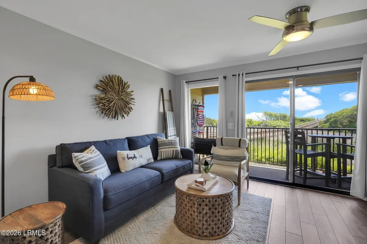 40 Folly Field Road #124a, Hilton Head Island, SC 29928 - #1