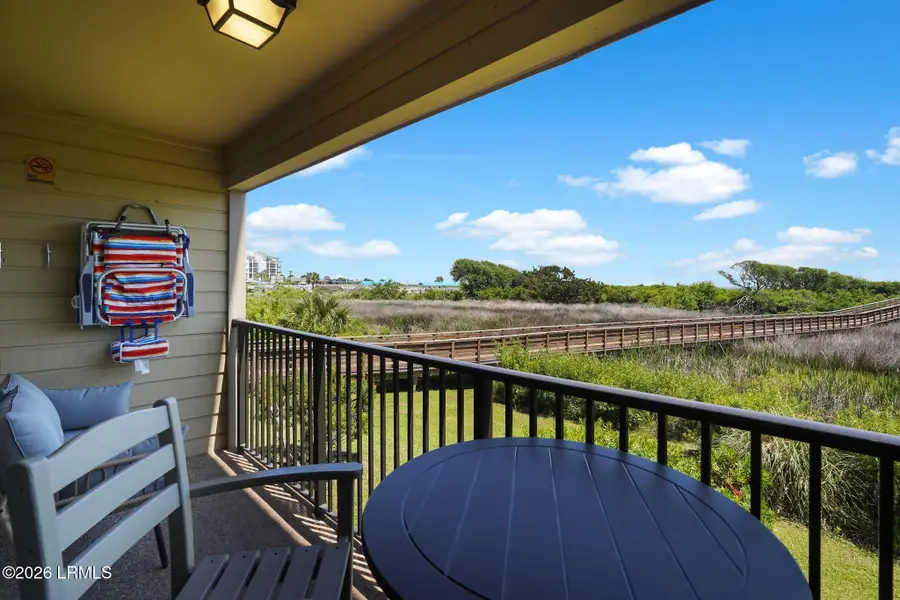 40 Folly Field Road #124a, Hilton Head Island, SC 29928 - #3
