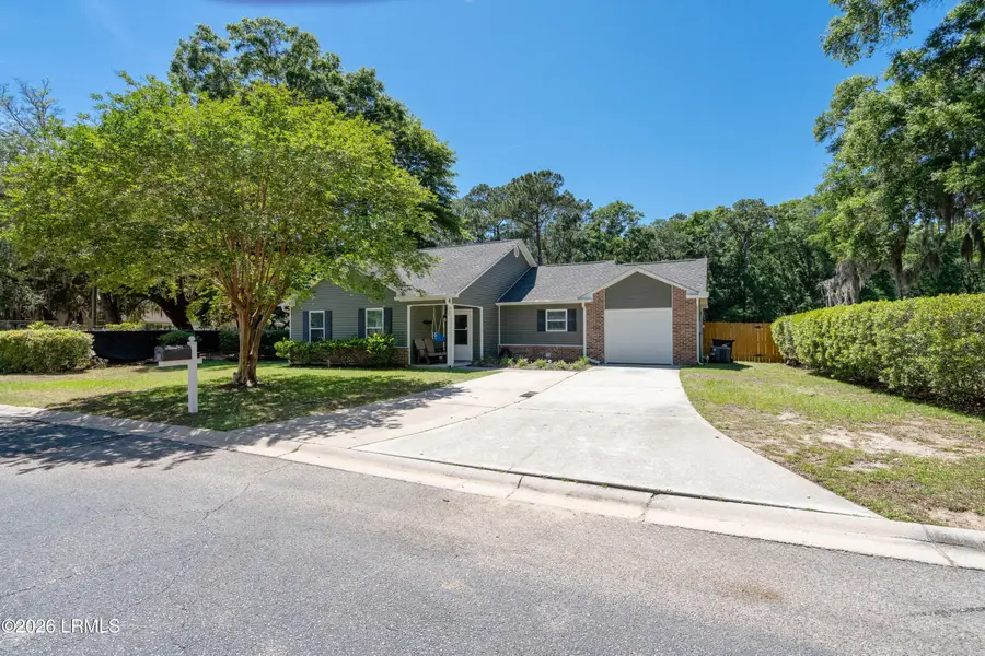 3 Avalon Drive, Beaufort, SC 29907 - #3