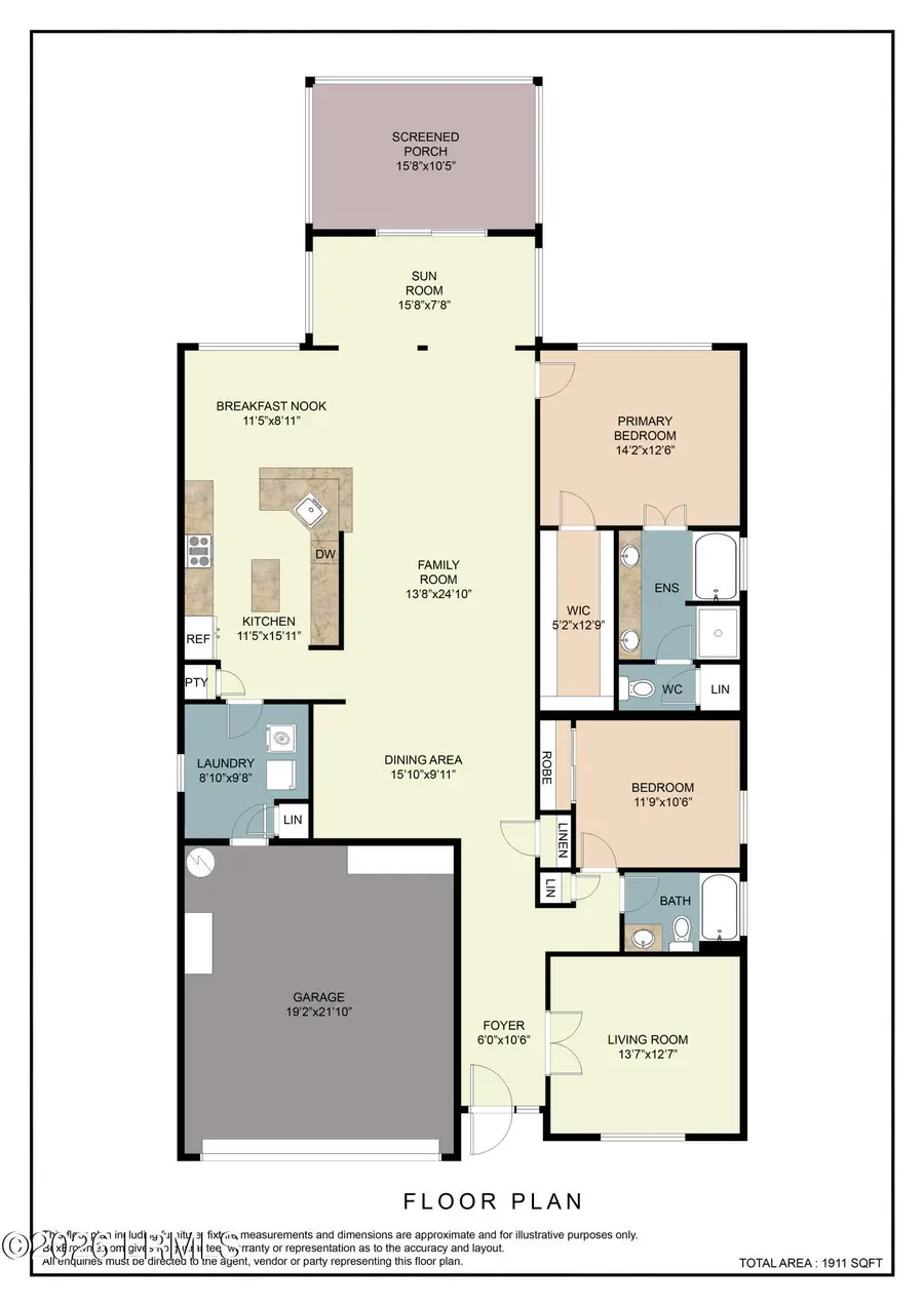 27 Candle Light Lane, Bluffton, SC 29909 - #2