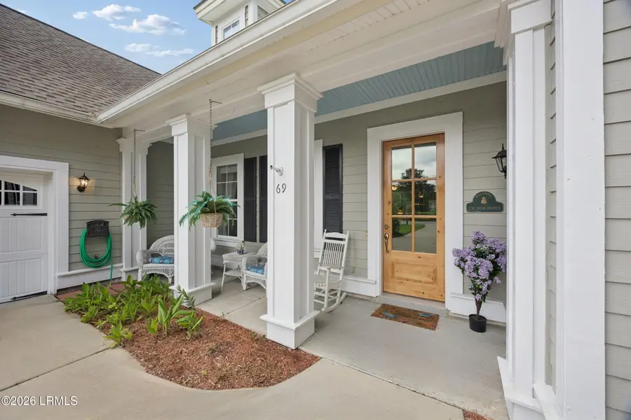 69 Glencairn Avenue, Bluffton, SC 29910 - #2
