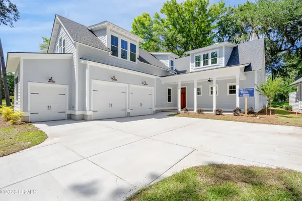 403 Bb Sams Drive, St. Helena Island, SC 29920