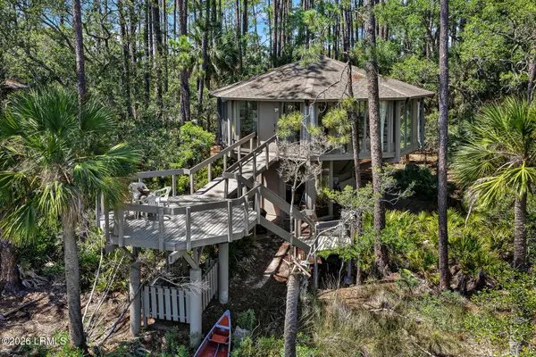 2043 Deer Island Road, Hilton Head Island, SC 29928