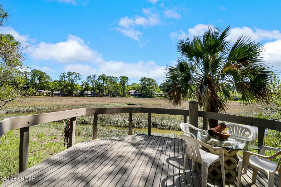 2043 Deer Island Road, Hilton Head Island, SC 29928 - #2