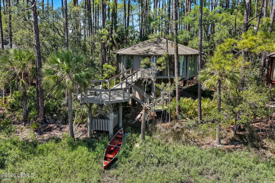 2043 Deer Island Road, Hilton Head Island, SC 29928 - #3