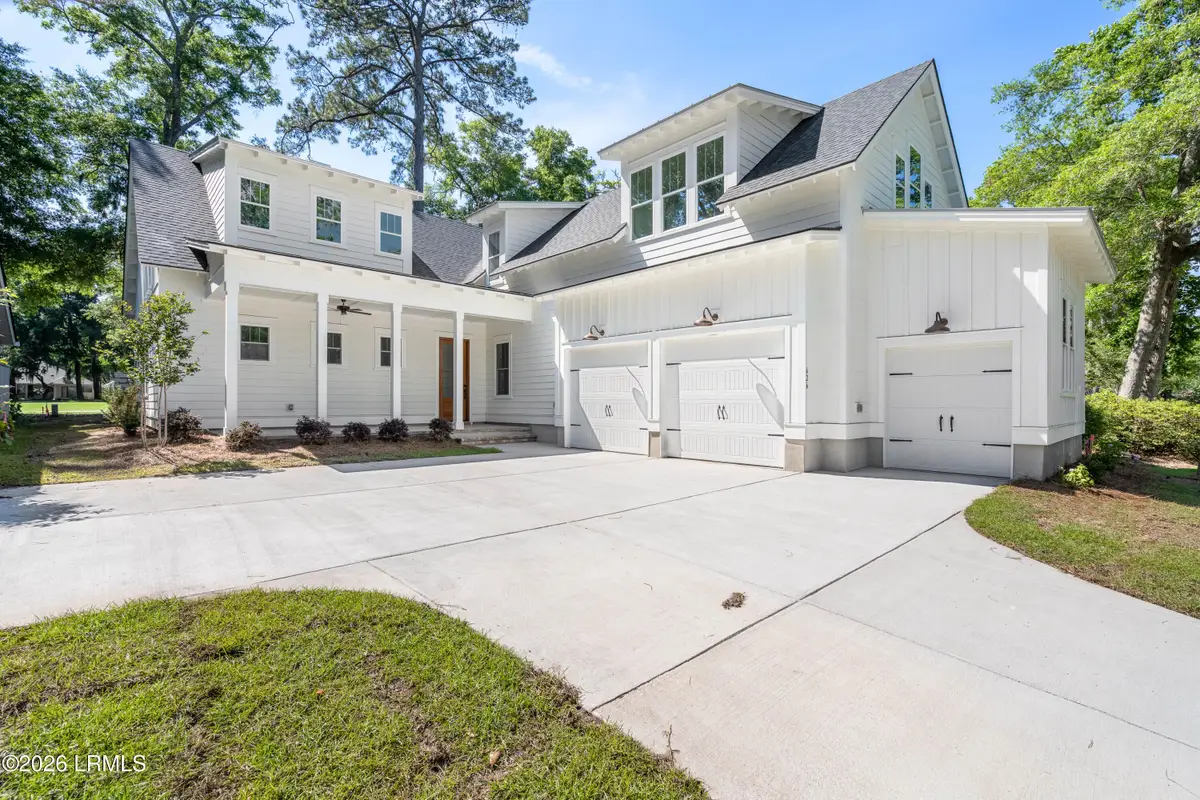 626 S Reeve Road, Saint Helena Island, SC 29920 - #1
