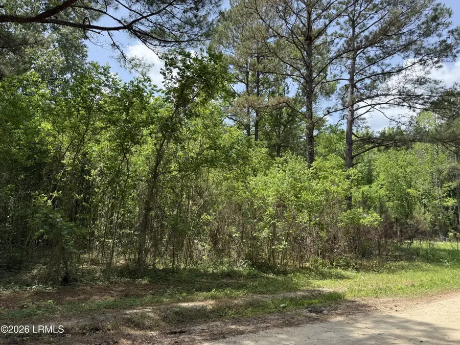 12 Rubie Lane, Yemassee, SC 29945 - #2