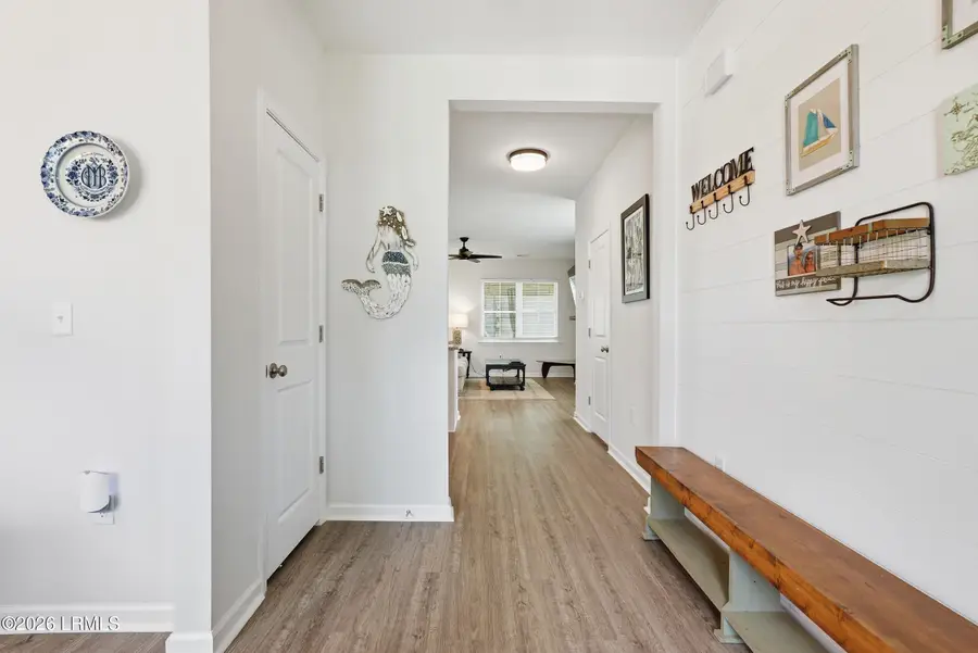 2708 Bluestem Drive, Beaufort, SC 29902 - #2