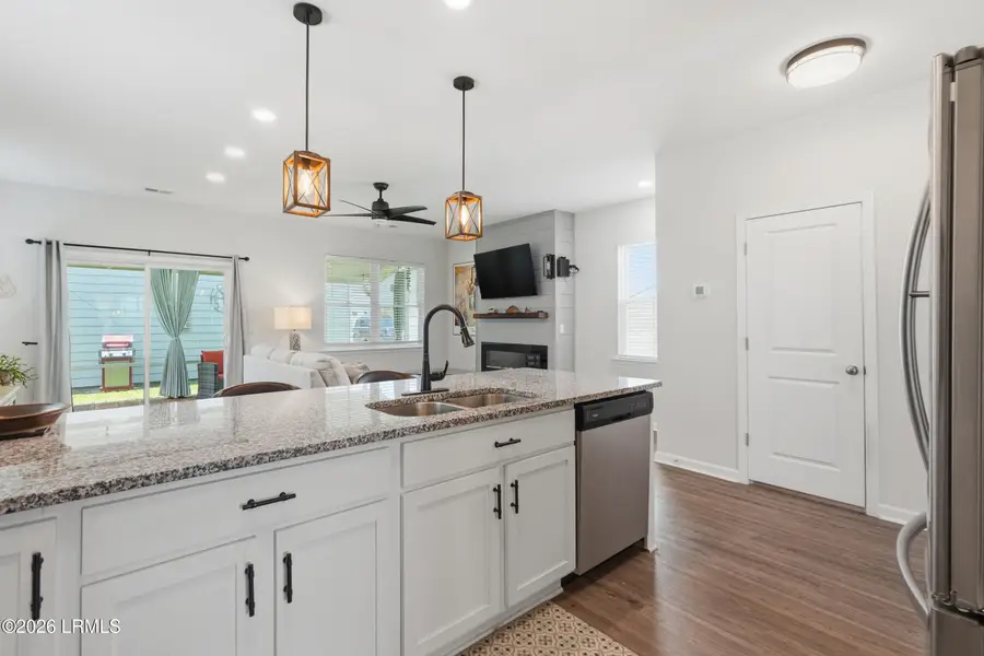2708 Bluestem Drive, Beaufort, SC 29902 - #3