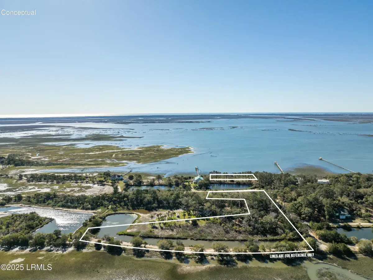 51 Harbor River Circle, Saint Helena Island, SC 29920 - #1