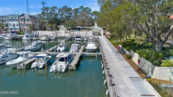 B42 Windmill Harbour, Hilton Head Island, SC 29926