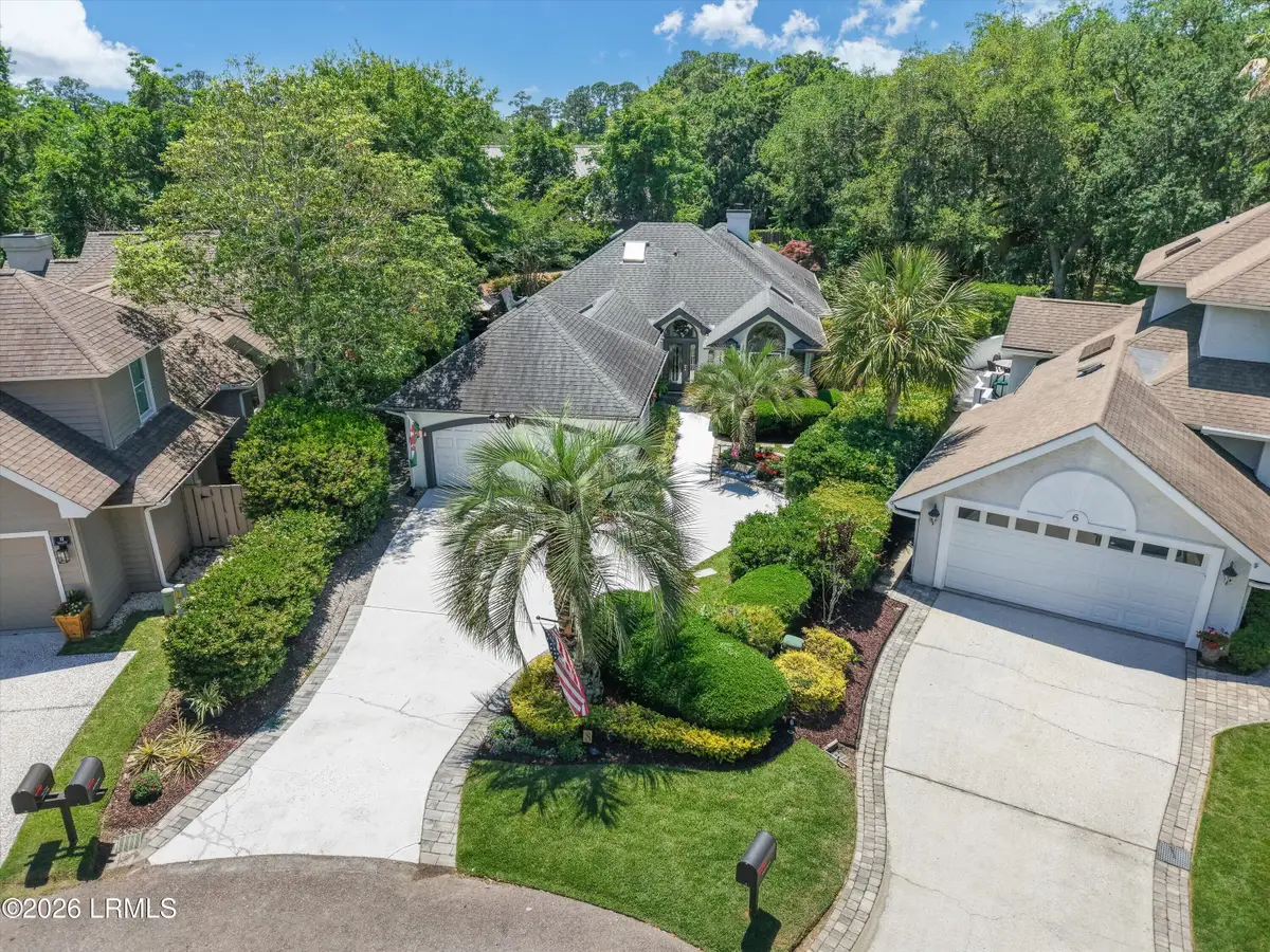 8 Royal Pointe Drive, Hilton Head Island, SC 29926 - #1