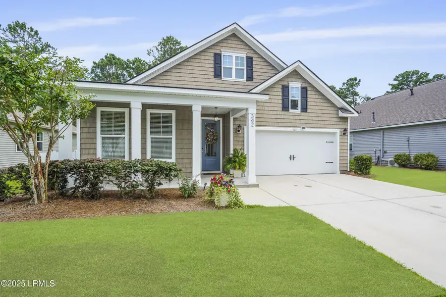 342 Great Harvest Road, Bluffton, SC 29909 - #2