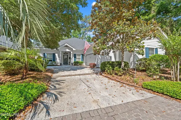 708 N Reeve Road, St. Helena Island, SC 29920