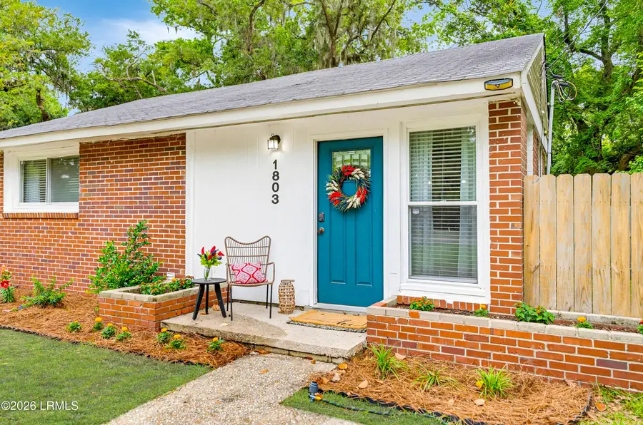 1803 Battery Park Drive, Port Royal, SC 29935 - #2