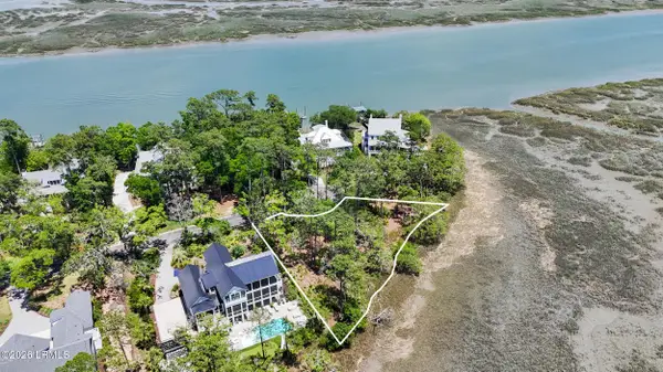 6 Anchorage Way, Beaufort, SC 29902
