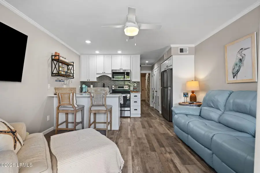 40 Folly Field Road #131a, Hilton Head Island, SC 29928 - #2