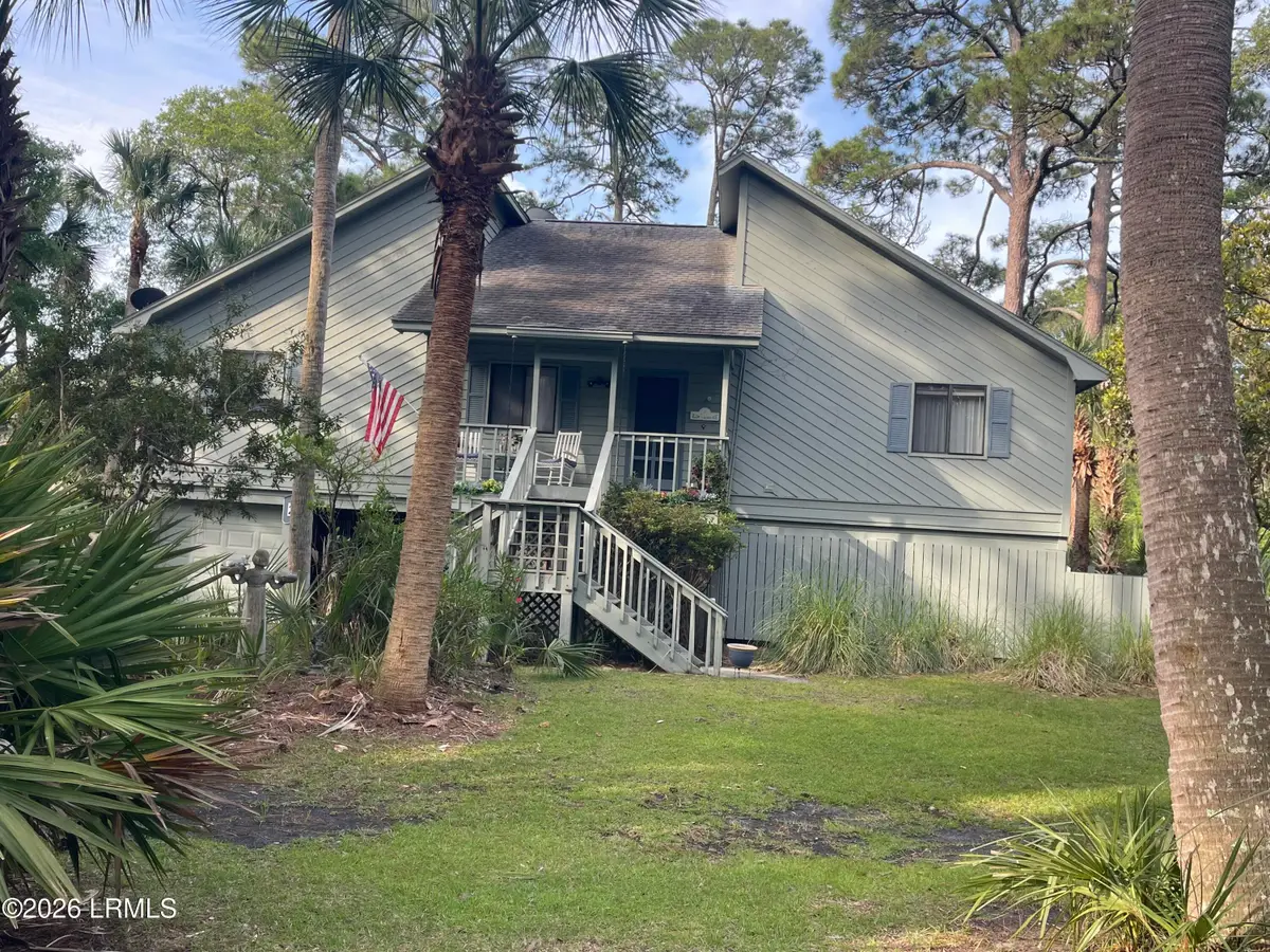 2 Osprey Landing Court, Fripp Island, SC 29920 - #1