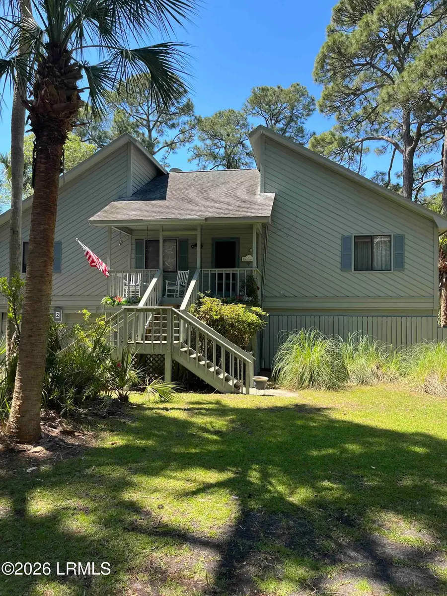 2 Osprey Landing Court, Fripp Island, SC 29920 - #2