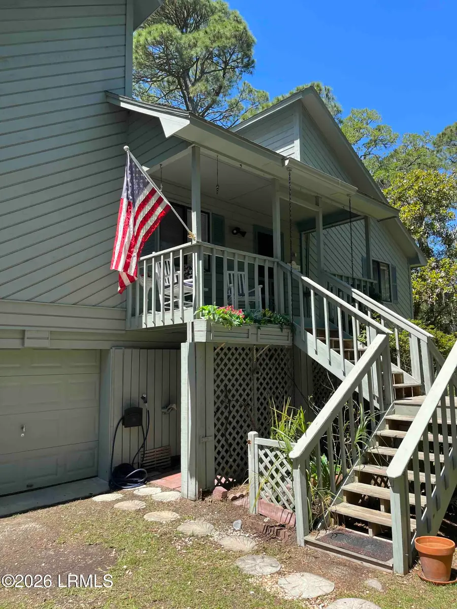 2 Osprey Landing Court, Fripp Island, SC 29920 - #3