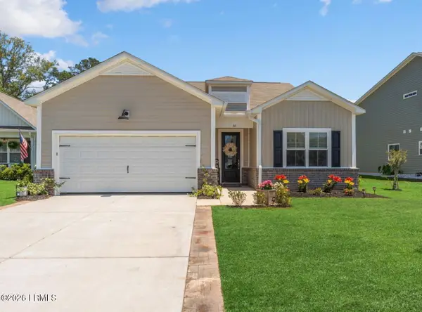 84 Flagstaff Lane, Ridgeland, SC 29936