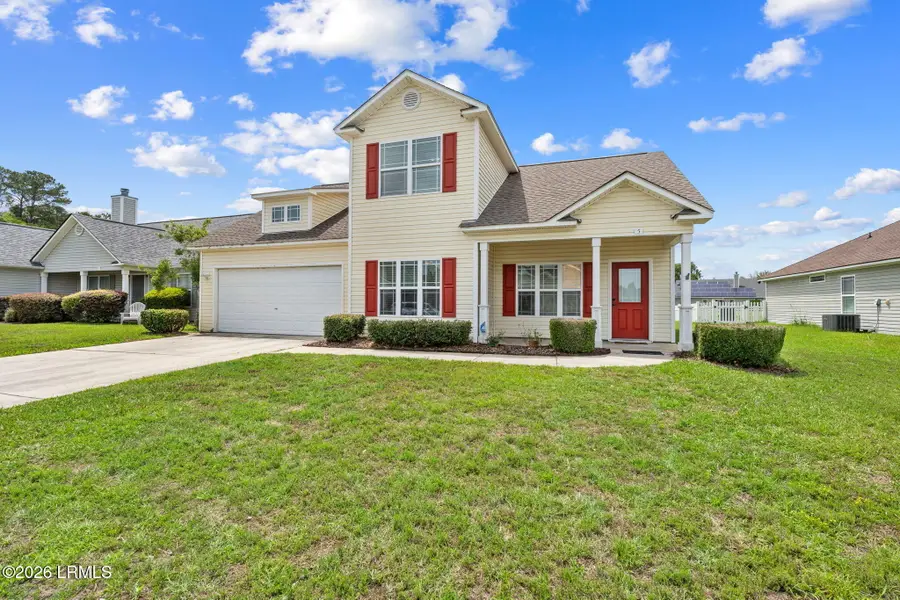 5 Sagebrook Drive, Bluffton, SC 29910 - #2