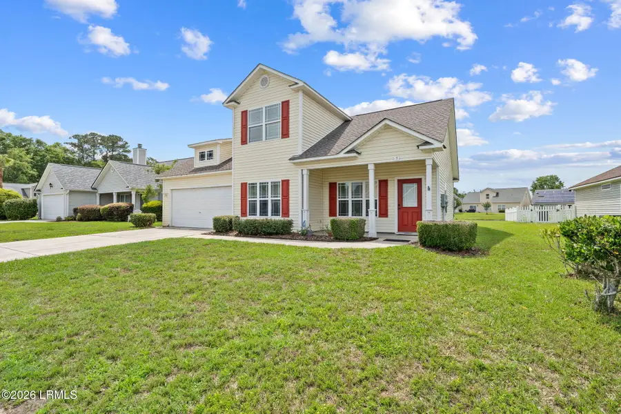5 Sagebrook Drive, Bluffton, SC 29910 - #3