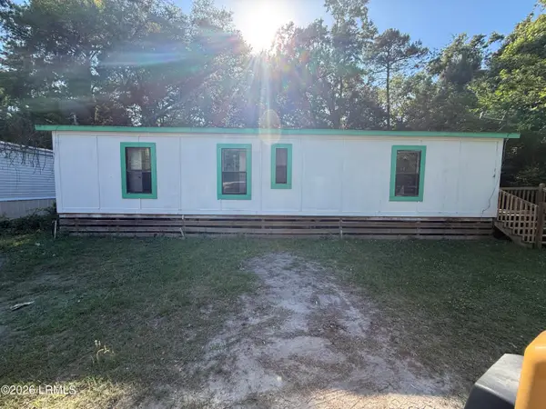 25 Polite Drive, Beaufort, SC 29906