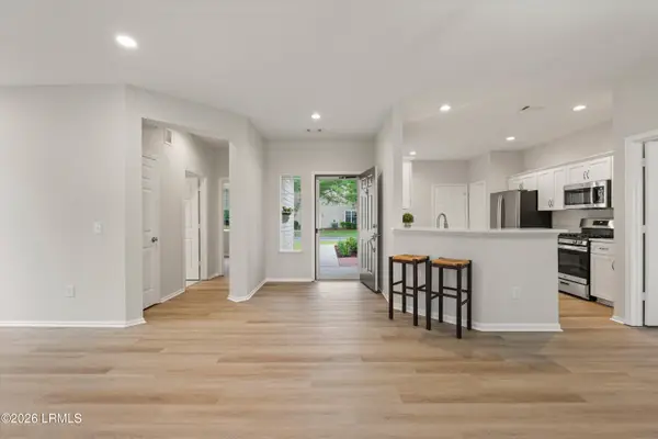 16 Hamilton Drive, Bluffton, SC 29909