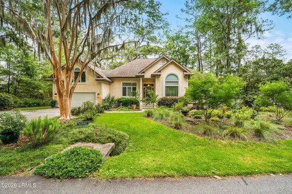 8 Chechessee Circle, Okatie, SC 29909