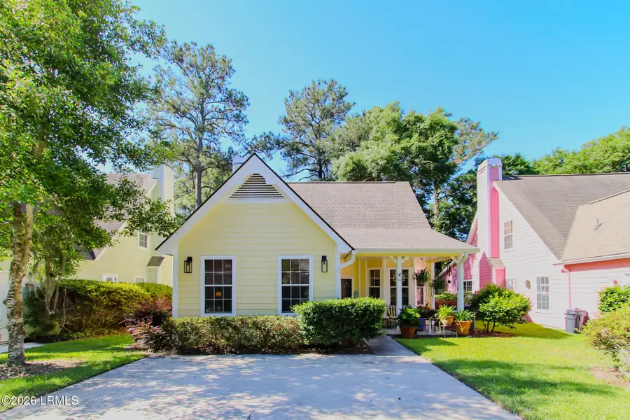 10 Mariners Court, Port Royal, SC 29935 - #2