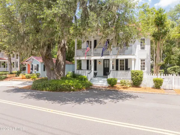 509 Hamar Street, Beaufort, SC 29902