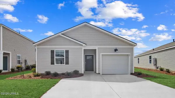 717 Sanctum Street, Ridgeland, SC 29936