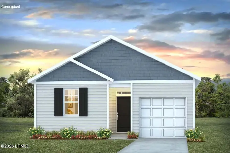 717 Sanctum Street, Ridgeland, SC 29936 - #3