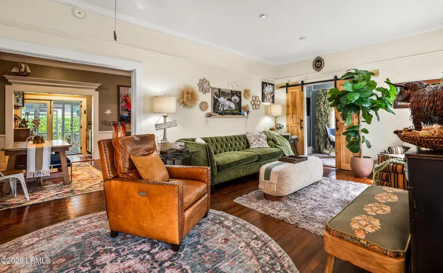 510 Ribaut Road, Beaufort, SC 29902 - #3