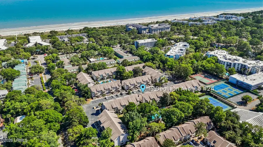 15 Deallyon Avenue #24, Hilton Head Island, SC 29928 - #2