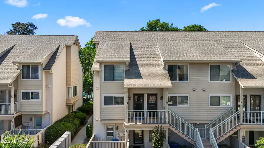 15 Deallyon Avenue #24, Hilton Head Island, SC 29928 - #3