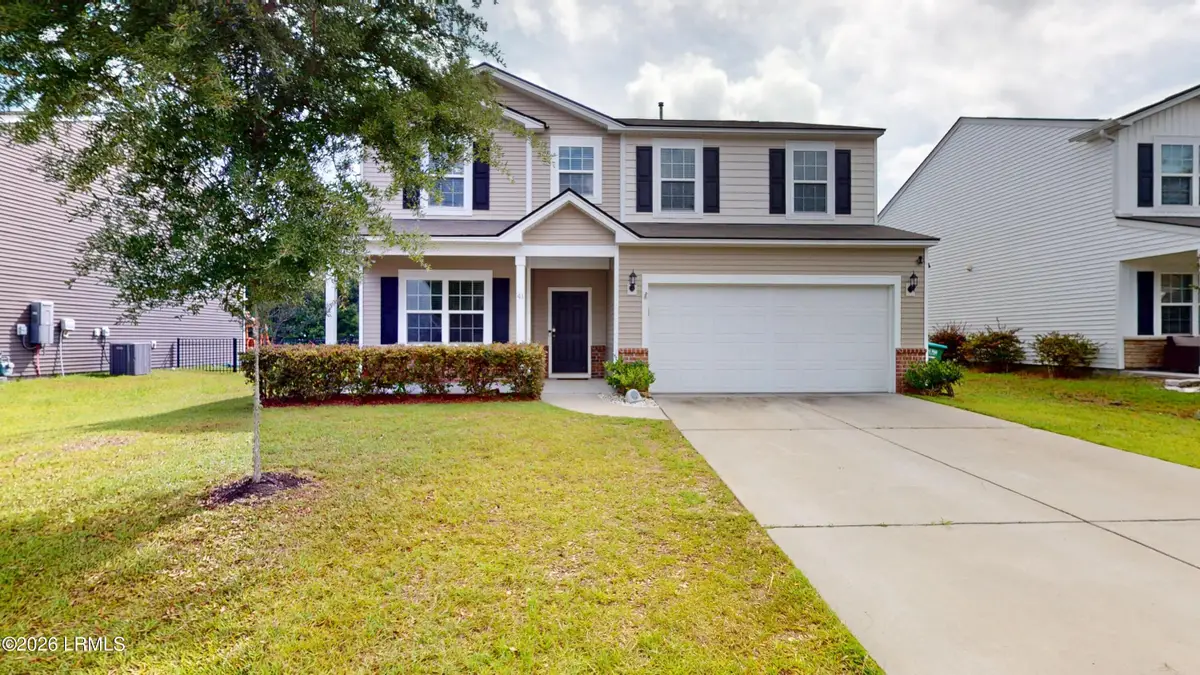 41 Kiawah Drive, Beaufort, SC 29906 - #1