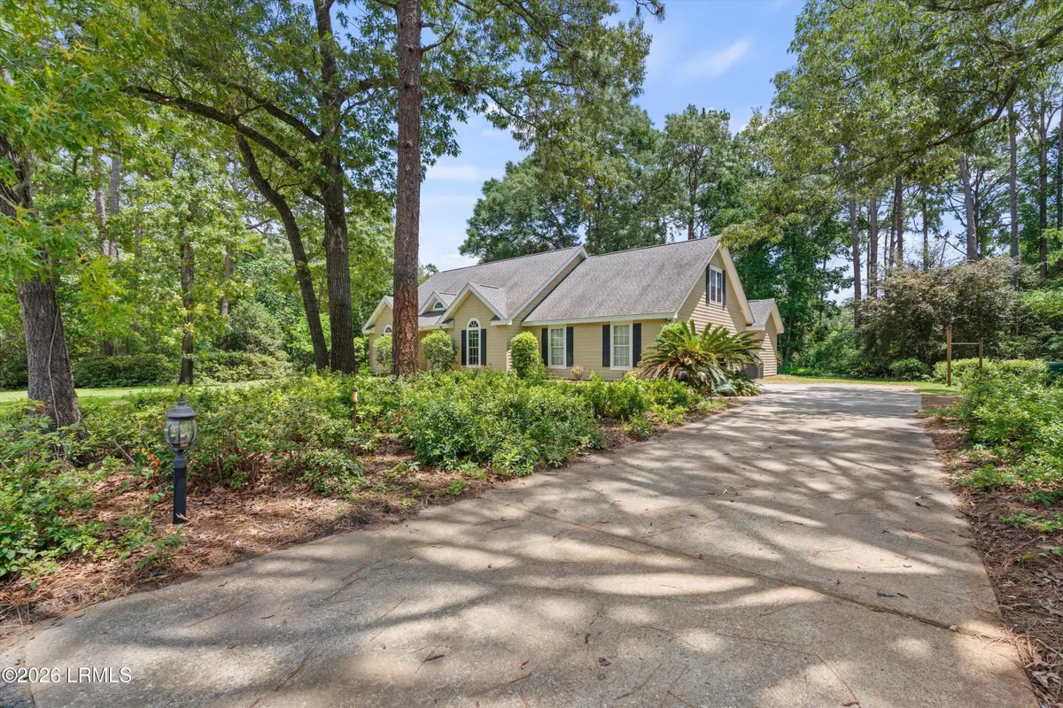 130 Francis Marion Circle, Beaufort, SC 29907 - #1